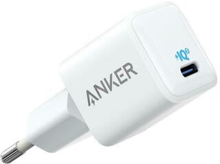 Adattatore per corrente alternata Anker PowerPort III Nano 20.0 Adattatore per corrente alternata
