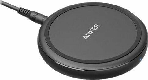 Încărcător wireless Anker PowerWave II Pad