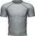 Laufshirt mit Kurzarm
 Compressport Training SS Tshirt M Alloy/Primerose M Laufshirt mit Kurzarm