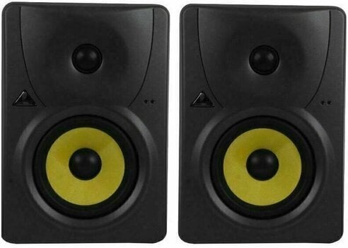 2-Way Active Studio Monitor Behringer B 1030 A TRUTH - 1