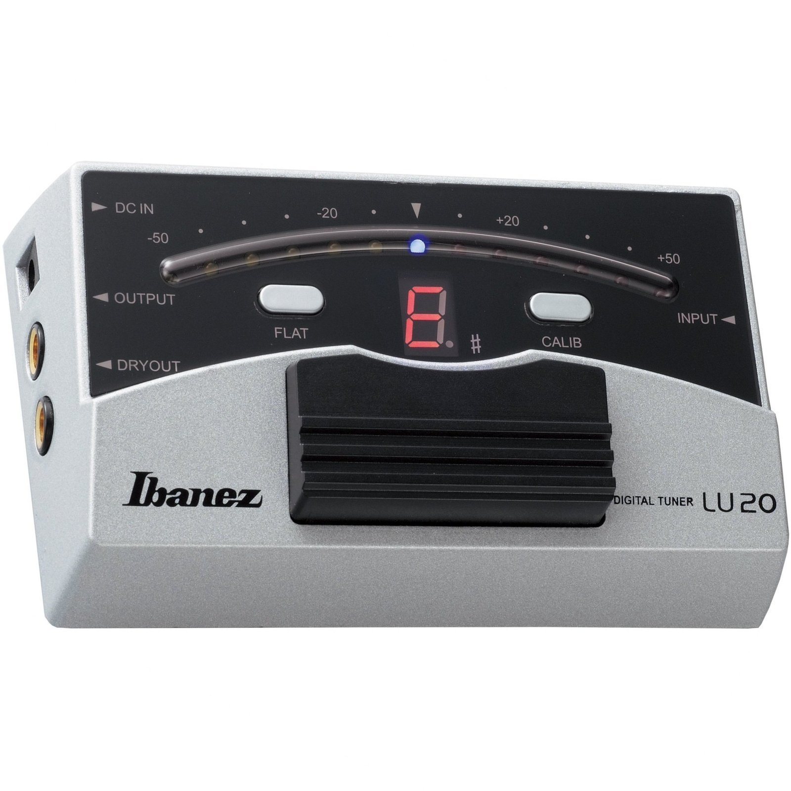 Elektronická ladička Ibanez LU 20