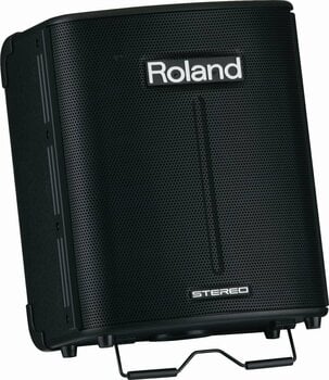 Battery powered PA system Roland BA-330 Battery powered PA system - 1