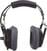 Slušalice na  uši Metrophones METROPHONES Black Slušalice na  uši