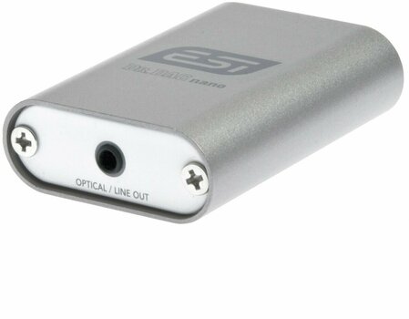 USB audio převodník - zvuková karta ESI Dr. DAC nano - 1