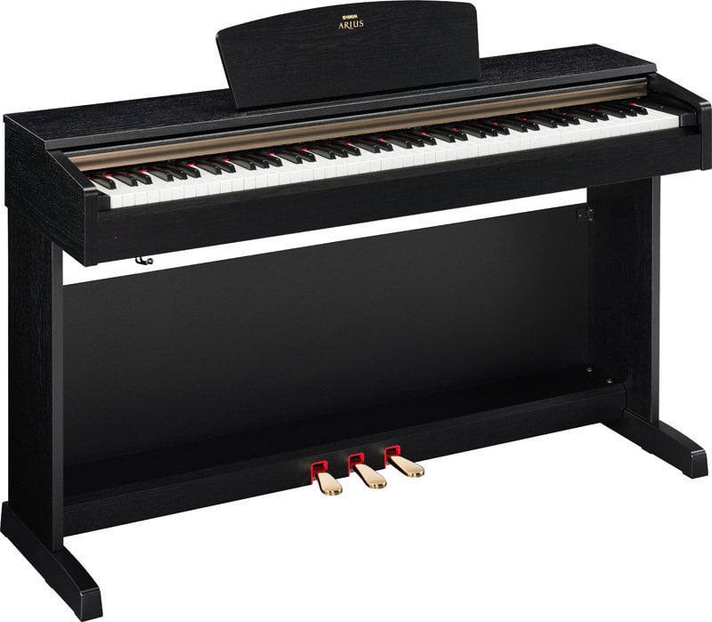 Yamaha YDP 161 B Arius - Muziker