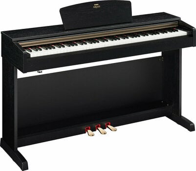 Yamaha YDP 161 B Arius - Muziker