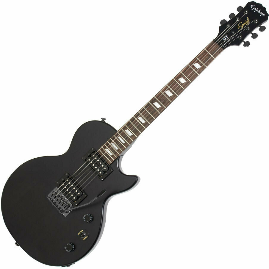 Epiphone Les Paul Special II GT - Muziker
