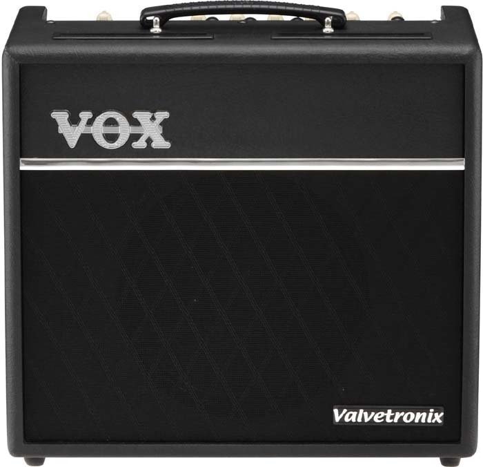 Modelling gitarsko combo pojačalo Vox VT40+