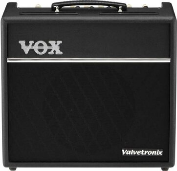 Modelling gitarsko combo pojačalo Vox VT40+ - 1