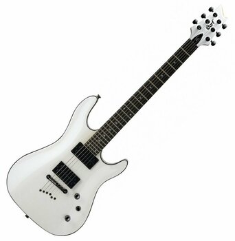 Guitarra eléctrica Cort KX5-WP - 1