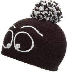 Eisbär Coolkid Pompon Kids Black/White Eisbär Coolkid Pompon Kids Black/White