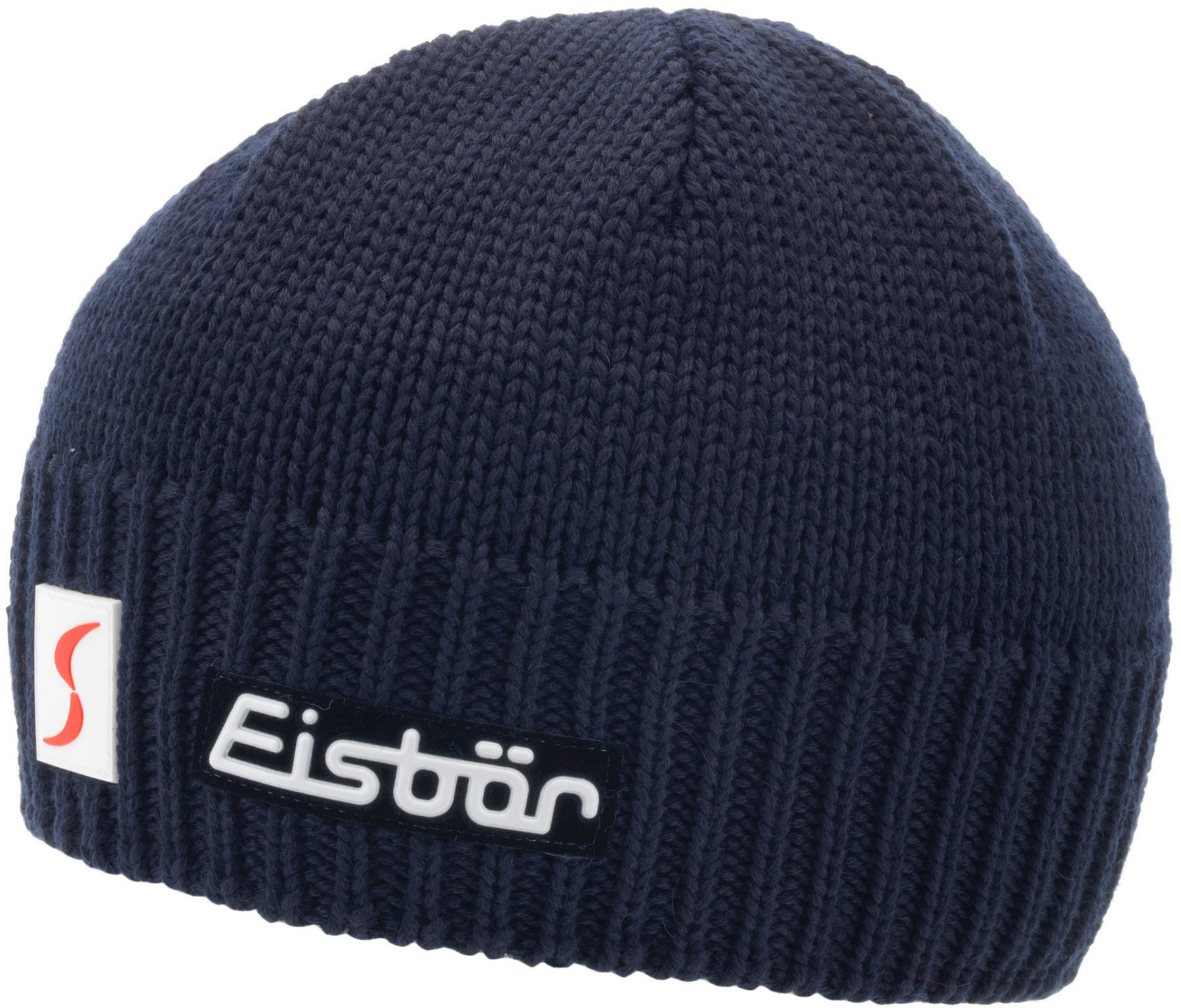 Zimowa czapka Eisbär Trop Skipool Beanie Dark Blue