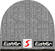 Ski Beanie Eisbär Rene Skipool Charcoal/Grey UNI Ski Beanie