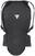 Inline and Cycling Protectors Dainese Flexagon Back Protector Black/Black L