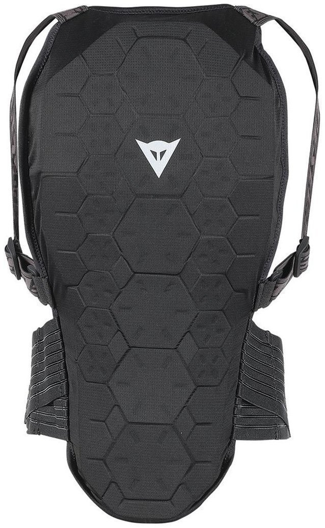 Protecție ciclism / Inline Dainese Flexagon Back Protector Mens Black/Black XL