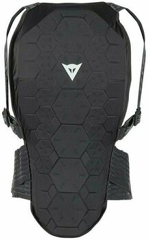 Inline and Cycling Protectors Dainese Flexagon Back Protector Mens Black/Black XXL - 1