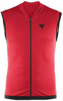 Inline and Cycling Protectors Dainese Flexagon Waistcoat Lite Chili Pepper L - 1