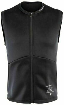 Cyclo / Inline protecteurs Dainese Pro-Armor Waistcoat Mens Stretch Limo L - 1