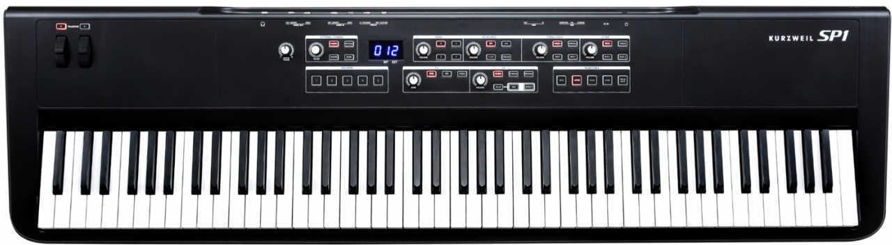 Digital Stage Piano Kurzweil SP1 Digital Stage Piano (Just unboxed)
