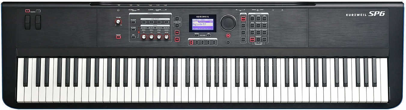 Kurzweil SP6 Színpadi zongora