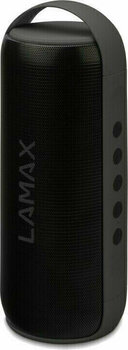 Prenosni zvočnik LAMAX MusiCan1 Siva - 1