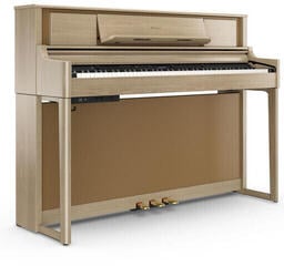 Roland LX705 Light Oak