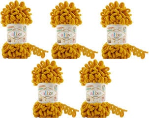 Breigaren Alize Puffy SET 02 Breigaren