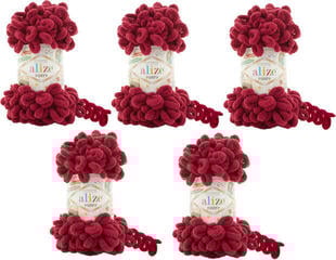 Strickgarn Alize Puffy SET 107 Strickgarn