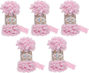 Breigaren Alize Puffy SET 31 Breigaren