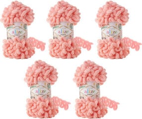 Breigaren Alize Puffy SET 529 Breigaren