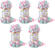 Alize Puffy Color SET 6052
