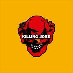 Vinyl Record Killing Joke - Killing Joke - 2003 (2 LP)