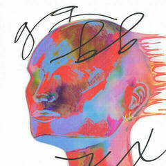 LP ploča Lany - gg bb xx (LP)