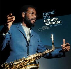 Vinüülplaat Ornette Coleman - The Complete Ornette Coleman (6 LP)