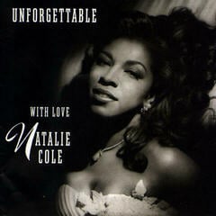 Vinüülplaat Natalie Cole - Unforgettable...With Love (2 LP)
