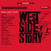 Disque vinyle Leonard Bernstein - West Side Story (2 LP)