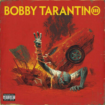 Δίσκος LP Logic - Bobby Tarantino III (LP) - 1