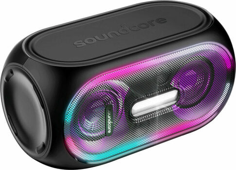 新品未開封品Anker Soundcore Rave 3（箱ダメージあり） Soundcore Rave 3S | bluetooth スピーカーの製品情報 | Anker