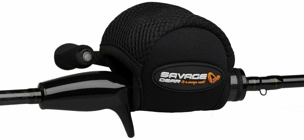Case for Reel, Spool Savage Gear Baitcast Cover 100-300 Case for Reel, Spool