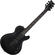 Dean Guitars Thoroughbred Select Fluence Black Satin