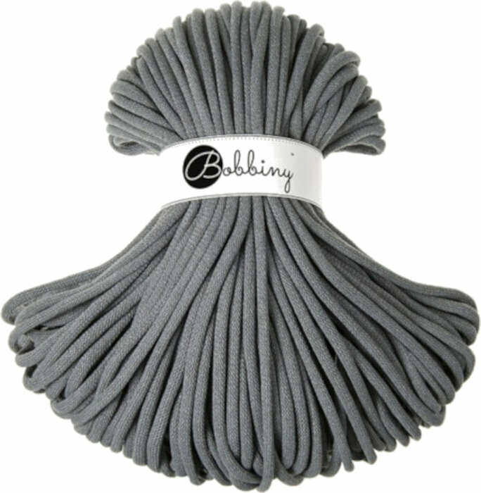 Cable Bobbiny Jumbo 9 mm Steel Cable