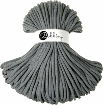 Cable Bobbiny Jumbo 9 mm Steel Cable - 1