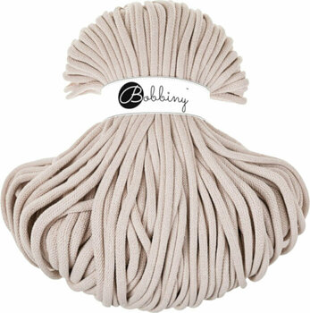 Cable Bobbiny Jumbo 9 mm Nude Cable - 1