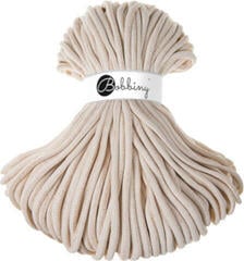 Šňůra  Bobbiny Jumbo 9 mm 100 m Golden Natural Šňůra 
