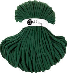 Sladd Bobbiny Jumbo 9 mm 100 m Pine Green Sladd