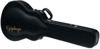 Cutii pentru chitare electrice Epiphone 940-EHLCS Flamekat Cutii pentru chitare electrice