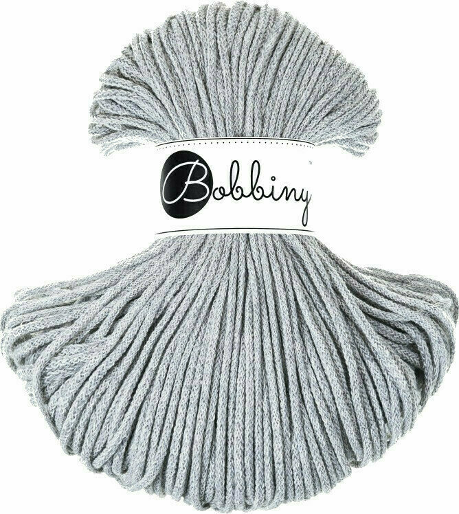 Konac Bobbiny Junior 3 mm 100 m Marble Konac
