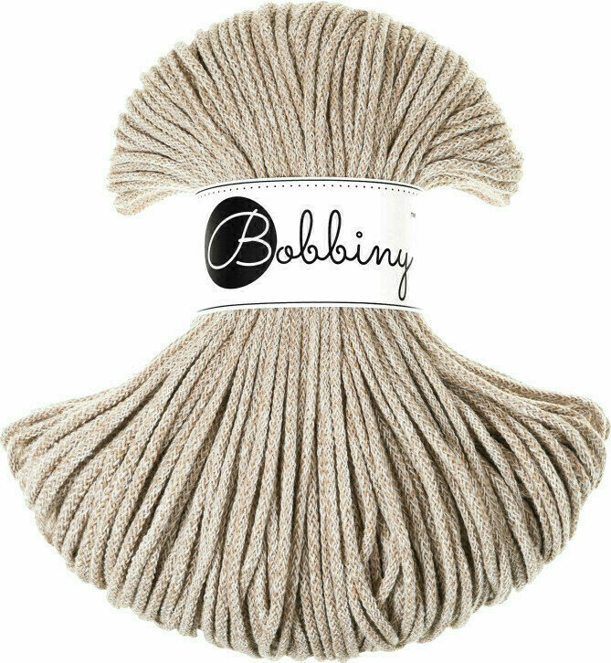 Naru Bobbiny Junior 3 mm 100 m Frappe Naru