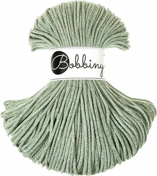 Cordon Bobbiny Junior 3 mm 100 m Mojito Cordon