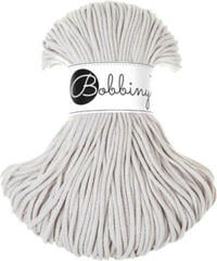 Schnur Bobbiny Junior 3 mm 100 m Moonlight Schnur